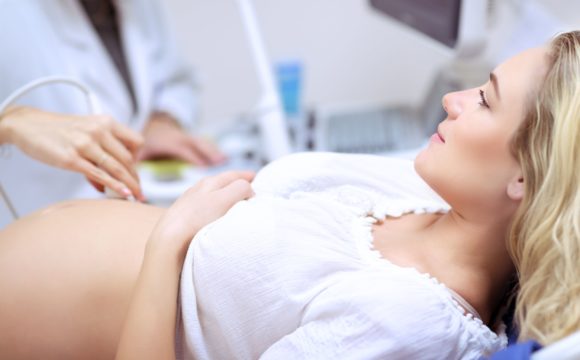 Image homepage ultrazvukové vyšetření