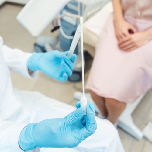 Image homepage služba gynekologická primární péče