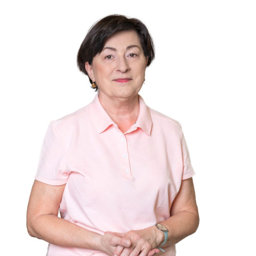 MUDr. Renata Holomková