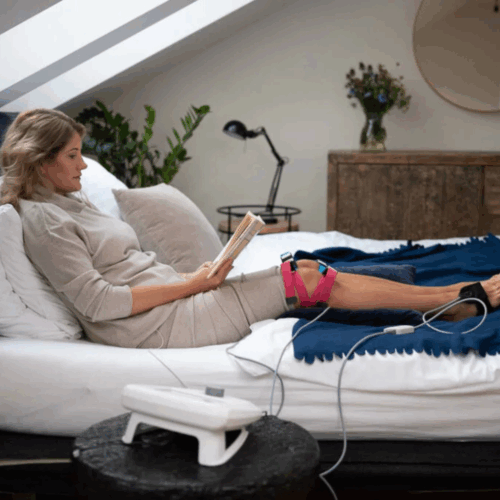 Přístroj URIS: nová neinvazivní léčba hyperaktivního močového měchýře