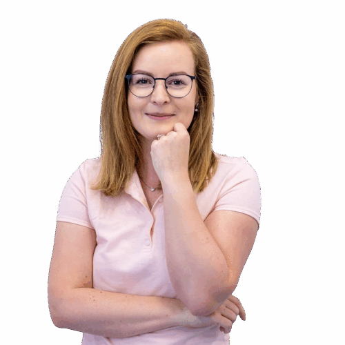 MUDr. Iva Kemserová